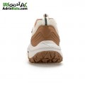 کفش هامتو مردانه مدل 150633A-2 رنگ سفید/کرم(بژ)