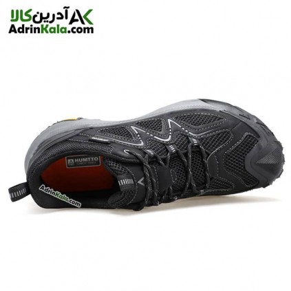 کفش مردانه هومتو مدل humtto 150633A-3 رنگ مشکی