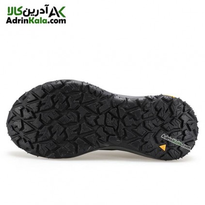 کفش هامتو مردانه مدل 150633A-3 رنگ مشکی