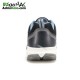 کفش هامتو مدل 150294A-6 رنگ خاکستری تیره/طوسی