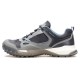 کفش مردانه هامتو مدل 150294A-6 رنگ خاکستری تیره/طوسی