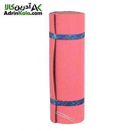 زیرانداز کیسه خواب صخره کد ایکس مت سایز 50*180 رنگ مشکی/سرخابی