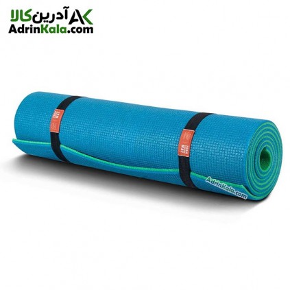 زیرانداز صخره کد ایکس مت سایز 60*200 رنگ آبی/سبز