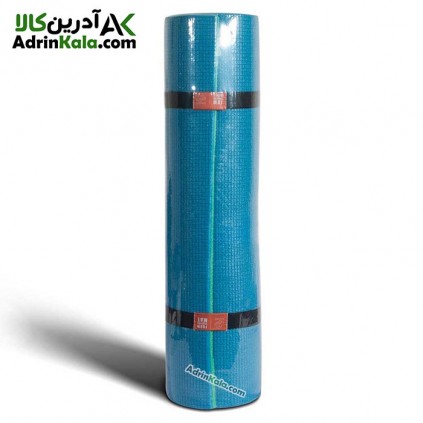 زیرانداز کیسه خواب رولی صخره کد ایکس مت سایز 60*200 رنگ آبی/سبز