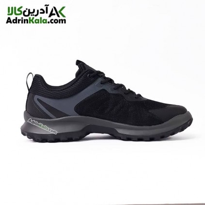 کفش رانینگ مردانه هامتو مدل 350848A-1 رنگ مشکی