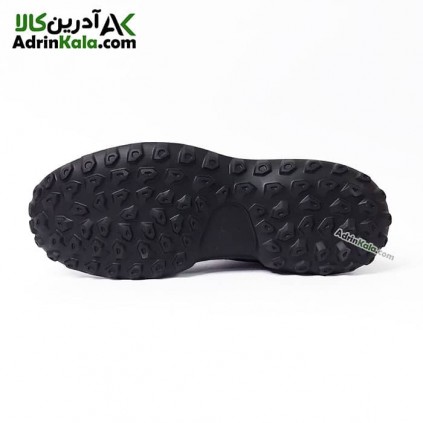 کفش راحتی هامتو مردانه مدل 350848A-1 رنگ مشکی