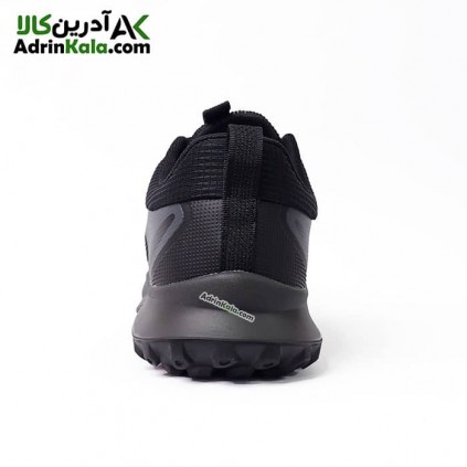 کفش راحتی هامتو مدل 350848A-1 رنگ مشکی