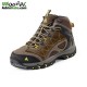 خرید کفش کوهنوردی مردانه هامتو مدل 1-3689 رنگ قهوه ای