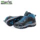 قیمت کفش کوهنوردی مردانه هامتو مدل 2-3689 رنگ آبی
