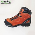 کفش کوهنوردی مدل الوند کوهسار رنگ نارنجی