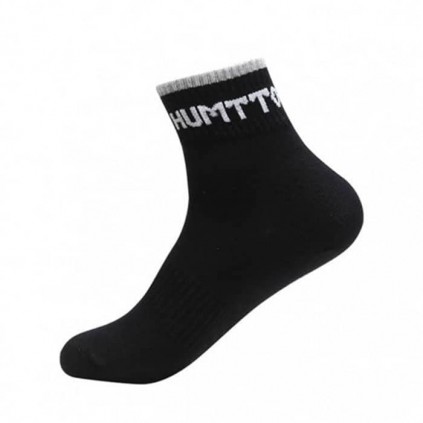 قیمت جوراب هامتو کد HB202118-1 رنگ مشکی