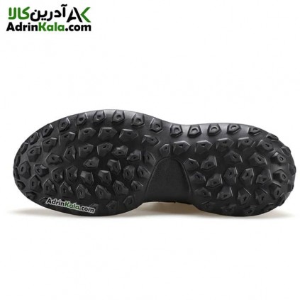 کفش مردانه هومتو کد 350140A-1 رنگ مشکی