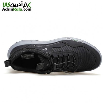 کفش پیاده روی مردانه هومتو کد 350140A-1 رنگ مشکی