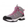 کفش کوهنوردی زنانه هامتو مدل 290015B