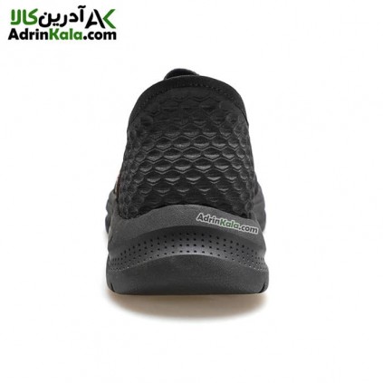 کفش هامتو کد 350077B-1 رنگ مشکی