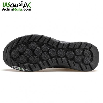 کفش هامتو زنانه کد 350077B-1 رنگ مشکی