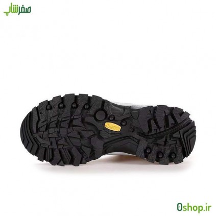کفش زنانه کوهنوردی هامتو مدل 290015B-2 رنگ زرشکی