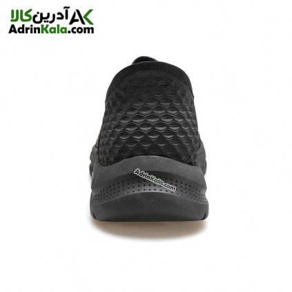 کفش هامتو مدل 350077A-1 رنگ مشکی