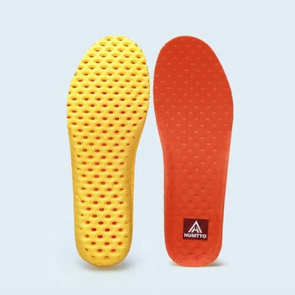 کفی طبی آب نوردی توری هامتو مردانه و زنانه رنگ نارنجی