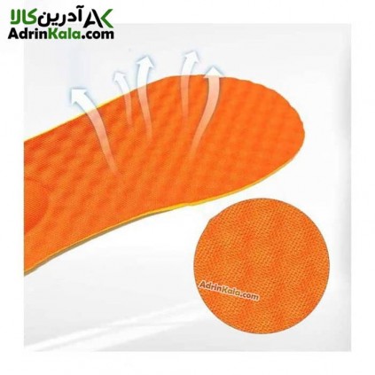 کفی طبی هامتو مردانه و زنانه