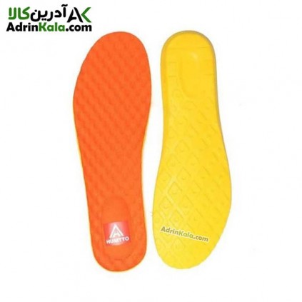 کفی طبی هامتو مردانه و زنانه