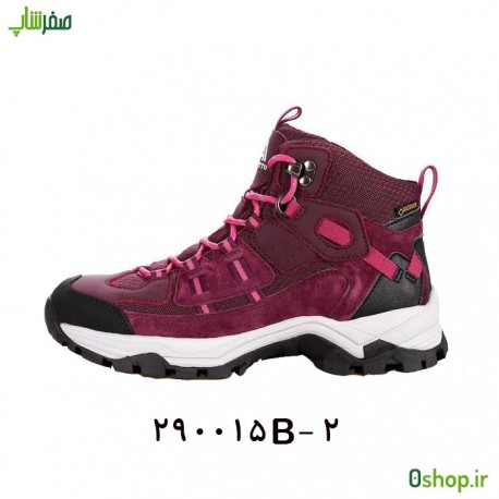 خرید کفش کوهنوردی زنانه هامتو مدل 290015B-2