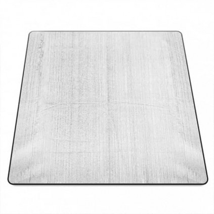 زیرانداز چادر کوهنوردی هامتو مدل HTA7006 سایز کوچک رنگ نقره ای