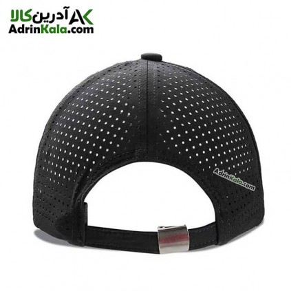 کلاه نقاب دار زنانه هامتو مدل HB202201-2 رنگ مشکی