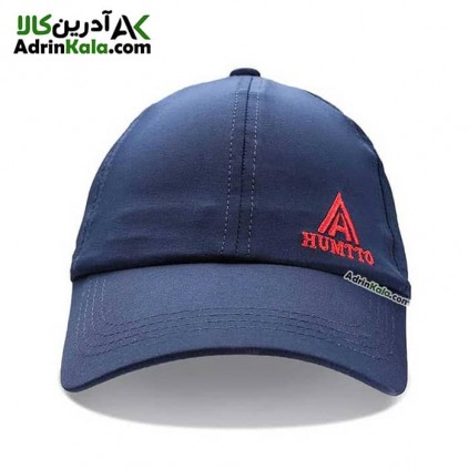 کلاه نقاب دار هامتو مدل HB202201-3 رنگ سرمه ای