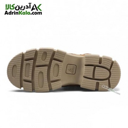 قیمت کفش کوهنوردی هامتو زنانه مدل 2-510302B رنگ گندمی