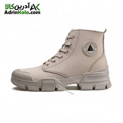 کفش پیاده روی زنانه هامتو مدل 210107B-2 رنگ صورتی