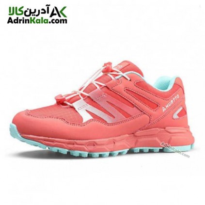 کفش هامتو زنانه 2-810425B رنگ قرمز