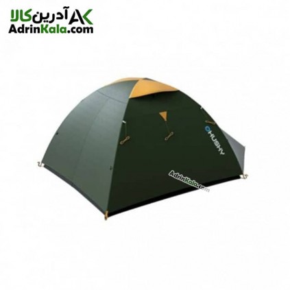 چادر کوهنوردی 3 نفره هاسکی مدل bird 3 classic