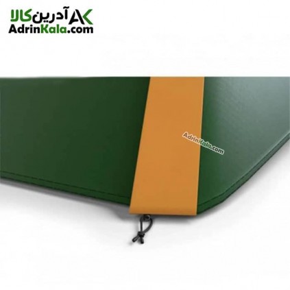 قیمت چادر 3 نفره هاسکی مدل bird 3 classic رنگ سبز