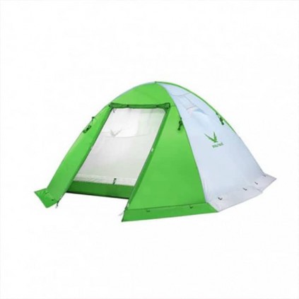 چادر کوهنوردی دو نفره گتر دار اسنوهاک کد دیسکاوری 2