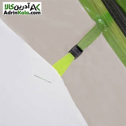 چادر کوهنوردی دو نفره گتر دار اسنوهاک کد دیسکاوری 2