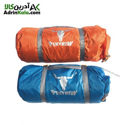 چادر 3-2 نفره کله گاوی مدل PKN-C2001