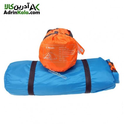 چادر کوهنوردی 3-2 نفره کله گاوی مدل PKN-C2001