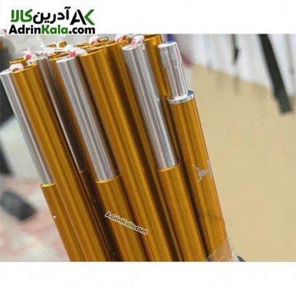 چادر کوهنوردی 3-2 نفره کله گاوی مدل PKN-C2001-B