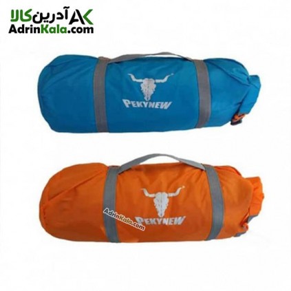 چادر 3 نفری کله گاوی مدل PKN-C2001-B