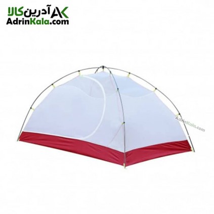 چادر دوپوش 2 نفره کایلاس مدل AD III KT320017 رنگ قرمز