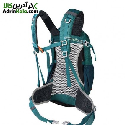 خرید کوله پشتی کوهنوردی 30 لیتری هامتو کد HB202103_2 رنگ سبز کله غازی