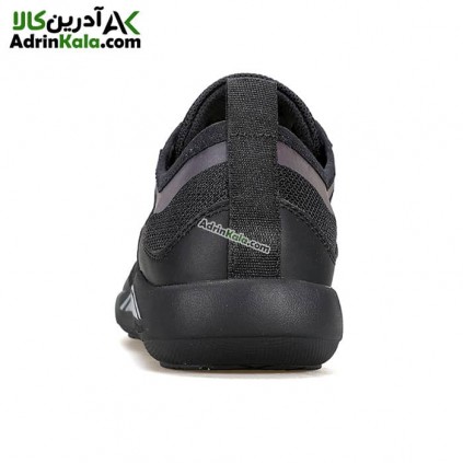 کفش مردانه هامتو کد humtto 350784A-3 رنگ مشکی