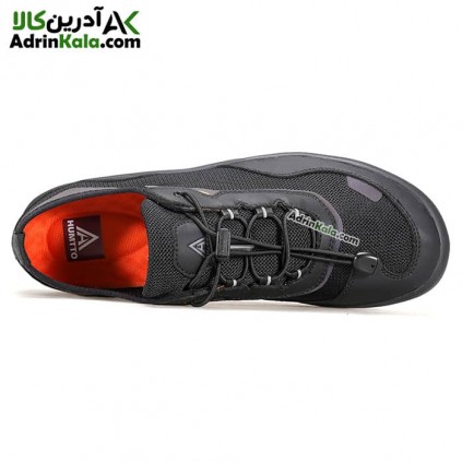 کفش رانینگ مردانه هومتو کد humtto 350784A-3 رنگ مشکی
