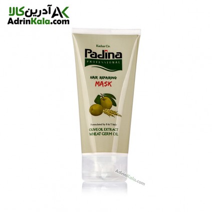 ماکس مو پادینا حاوی عصاره گندم و زیتون