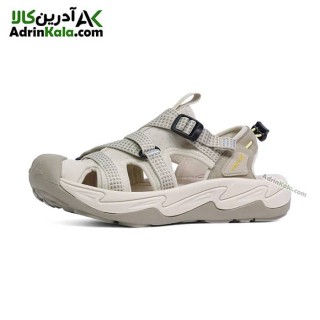 صندل طبیعت گردی زنانه اسنوهاک مدل Wetar SH-1214W رنگ بژ