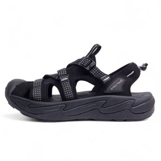 صندل زنانه اسنوهاک مدل Wetar SH-1214W رنگ مشکی