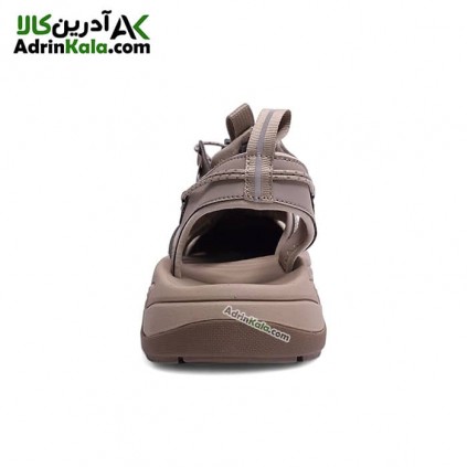 صندل جلو بسته مردانه اسنوهاک SH-1212M رنگ خاکی