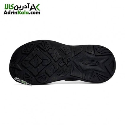 صندل مردانه جلو بسته اسنوهاک مدل Bora SH-1212M رنگ سرمه ای