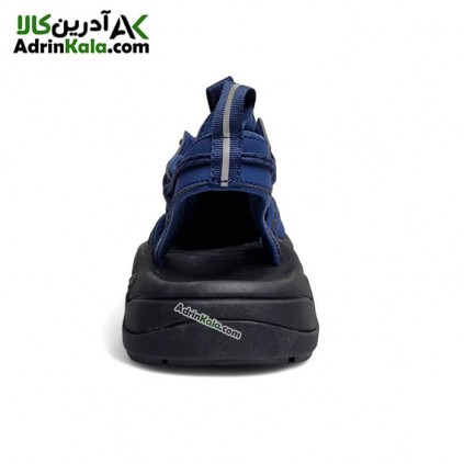 صندل مردانه اسنوهاک مدل Bora رنگ سرمه ای